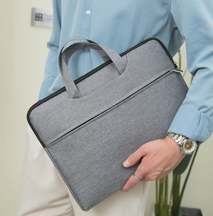 Oxford Breathable Laptop Bag