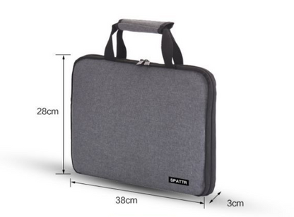 Multifunctional Laptop Bag