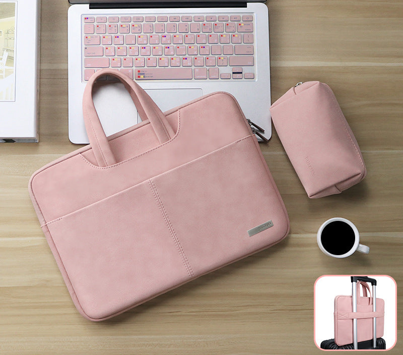 Laptop Carry Bag