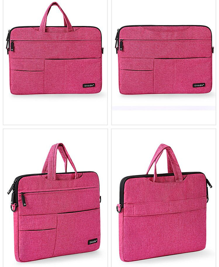 Macbook Pro Air Single Shoulder Bag