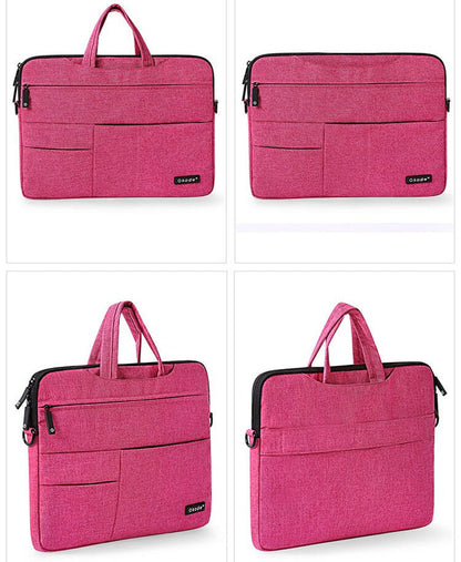 Macbook Pro Air Single Shoulder Bag