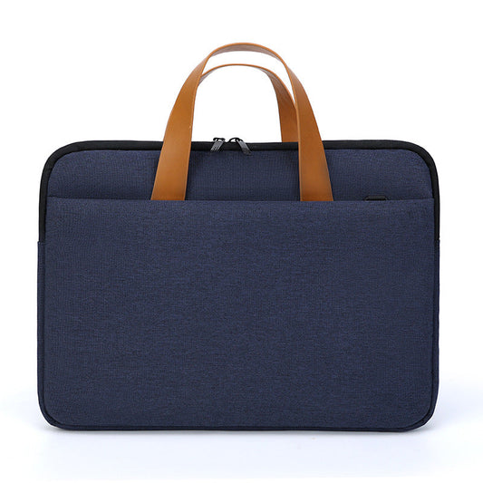 Simple Lightweight Laptop Bag