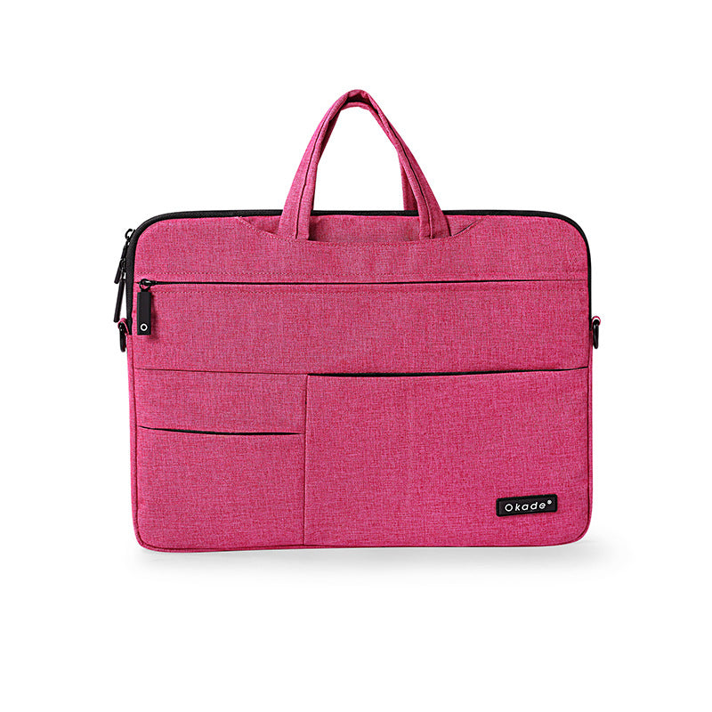 Macbook Pro Air Single Shoulder Bag