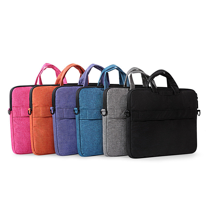 Macbook Pro Air Single Shoulder Bag