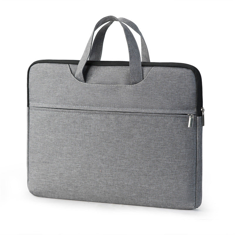 Oxford Breathable Laptop Bag