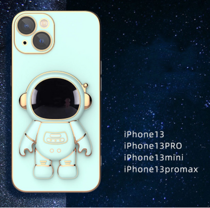 Stereo Astronaut Phone Case