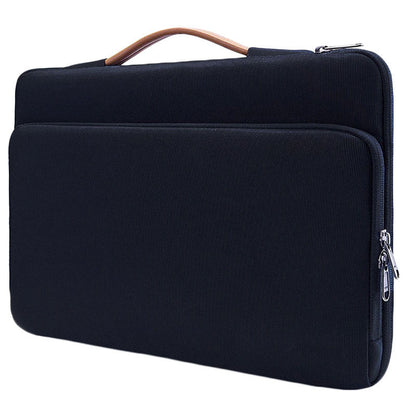 Retractable Laptop Bag