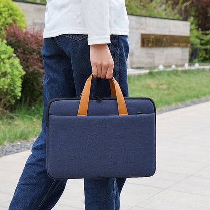 Simple Lightweight Laptop Bag