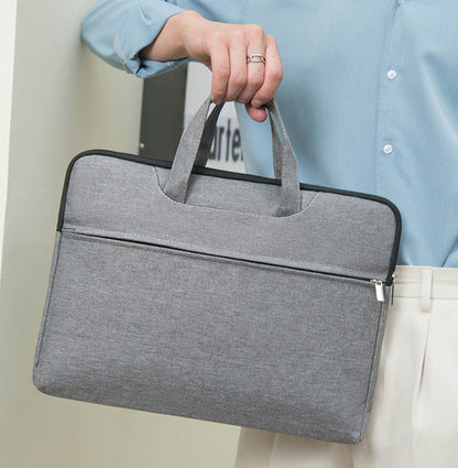 Oxford Breathable Laptop Bag