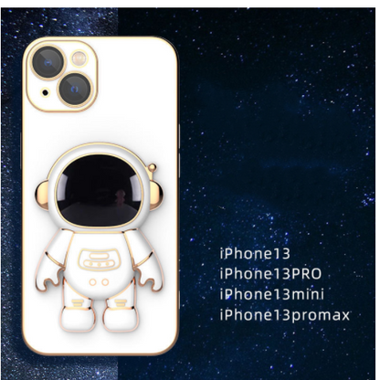 Stereo Astronaut Phone Case