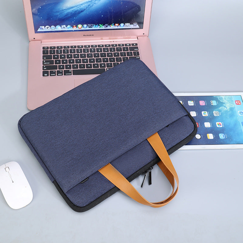 Simple Lightweight Laptop Bag